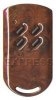 mando a distancia D214 wood-433 4   16 -1