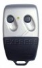 mando a distancia MOON T433 2CH 2   15 13