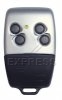 mando a distancia MOON T433 4CH 4   15 13
