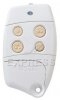 mando a distancia 433-NLT4 RTR 4   11 13