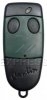 mando a distancia S449-QZ2 green 2   18 15