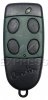 mando a distancia S449-QZ4-green 4   15 18