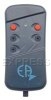 mando a distancia AKMY2 26.995 MHz 2   12 -1