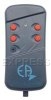 mando a distancia AKMY4 26.995 MHz OLD 4   12 -1