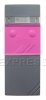 mando a distancia S48-TX2 30.875 MHz pink 2   13 -1