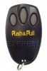 mando a distancia 94335E 3   noir 