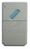 mando a distancia D101 27.095MHz blue 1   13 -1
