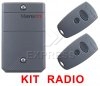 Receptor :  MARANTEC KIT D344-868 - 2 D302-868