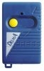 mando a distancia MIZAR 300MHz 1CH 1   12 -1