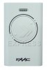mando a distancia XT2 868 SLH 2   blanc 