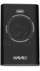 mando a distancia XT4 433 SLH BLACK 4   11 -1