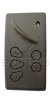 mando a distancia 3120 5   gris noir