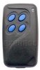 mando a distancia MTQ4 26.995 MHz 4   13 -1