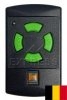mando a distancia HSM4 26.995 MHz 4   15 -1