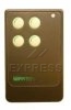 mando a distancia IUPPITER-4 4   15 -1