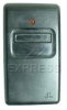 mando a distancia TX2 26.995Mhz  2   15 -1
