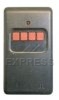 mando a distancia TX4 26.995Mhz 4   15 -1