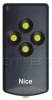 mando a distancia K4M 26.995 MHz 4   15 -1