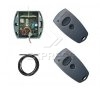 Receptor :  MARANTEC KIT D343-868 - 2 D302-868