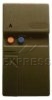 mando a distancia KT2  2   13 -1