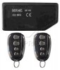 Receptor :  PRASTEL KIT MRC4E - 2 TC4E