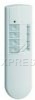 mando a distancia S608-22X 8   blanc 