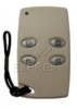 mando a distancia S614-22X 4   blanc 