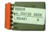 Receptor :  PRASTEL Recept MR200