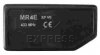 Receptor :  PRASTEL Recept MRC4E