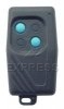 mando a distancia MTQ2 26.995 MHz 2   13 -1