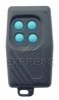 mando a distancia MTQ4 26.995 MHz 4   15 -1