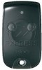 mando a distancia KEYTIS-NS-2-RTS 2   15 13