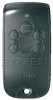 mando a distancia KEYTIS-NS-4-RTS 4   15 13