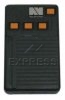 mando a distancia TX 40-4  4   15 -1