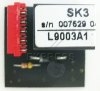 Receptor :  PRASTEL Recept SK3