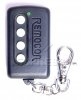 mando a distancia RMC 610 A 4   12 15