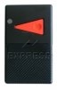 mando a distancia S405 40.685 MHz 1   15 13