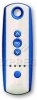 mando a distancia TELIS-4-RTS blue 4   11 12