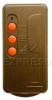 mando a distancia TX3 3   15 -1