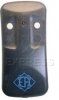 mando a distancia AKMX2 40.665MHz 2   12 -1