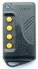 mando a distancia MEC-80-3 3   15 -1