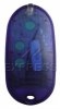 mando a distancia Be-Happy-RS3 blue 3   12 -1