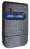mando a distancia 26.995 MHz - mini 2   13 15