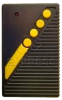 mando a distancia APOLLO 300MHz 4CH 4   12 -1