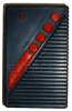 mando a distancia APOLLO 433MHz 4CH 4   15 -1