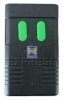 mando a distancia DH02 26.975 MHz 2   15 -1