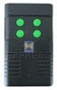 mando a distancia DH04 26.975 MHz 4   15 -1