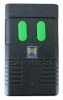 mando a distancia DH02 27.015 MHz 2   15 -1