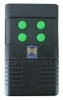 mando a distancia DH04 27.015 MHz 4   15 -1