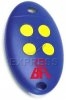 mando a distancia MITTO-4A 4   12 -1